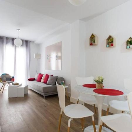 Pop Art, Un Aroma A San Julian En Enladrillada Apartman Sevilla Kültér fotó
