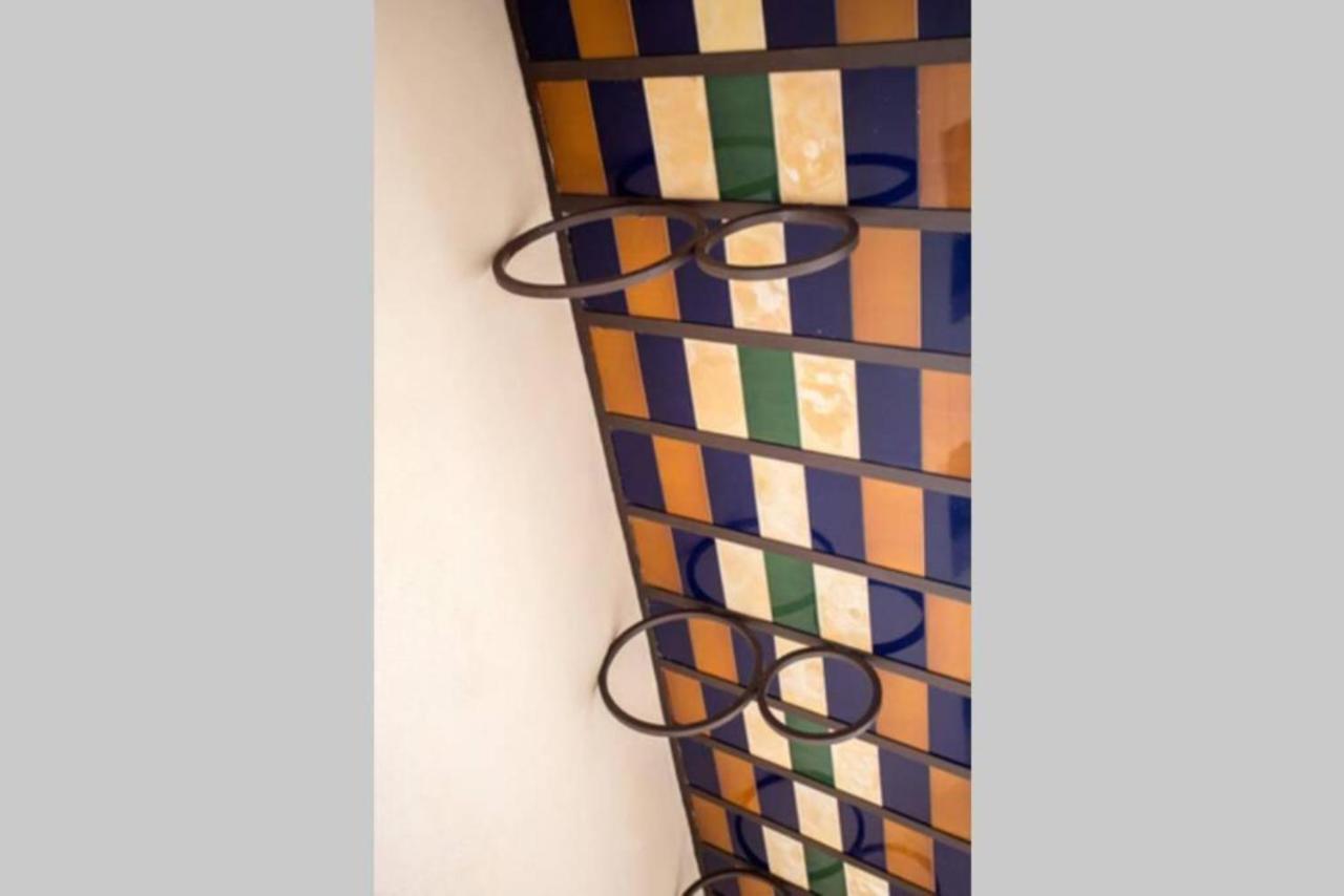 Pop Art, Un Aroma A San Julian En Enladrillada Apartman Sevilla Kültér fotó