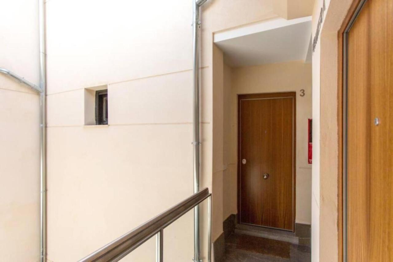 Pop Art, Un Aroma A San Julian En Enladrillada Apartman Sevilla Kültér fotó